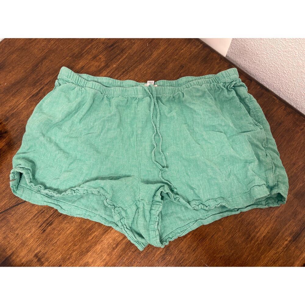 Linen Boxer Short Bundle XL